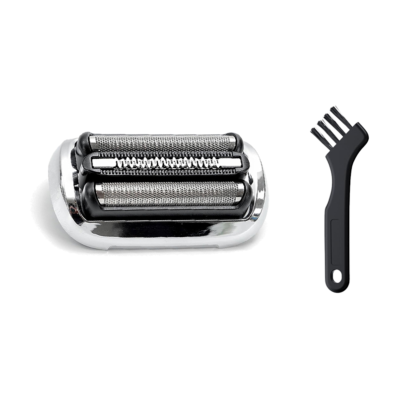 Electric Shaver Rotary - Confezione da 2 Testine di Ricambio
