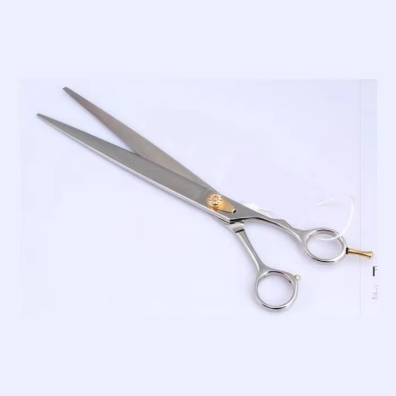 Grooming Scissors - Forbici Professionali per Toelettatura Animali in