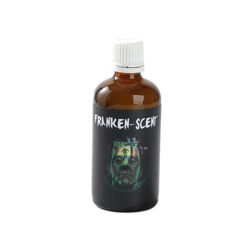 Aftershave - Yaqi Franken Scent spray dopobarba senza