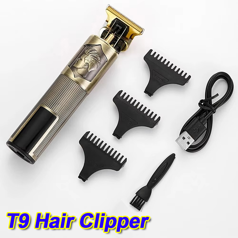 Body Trimmer - 2026 Hot Sale Vintage T9 Tagliacapelli
