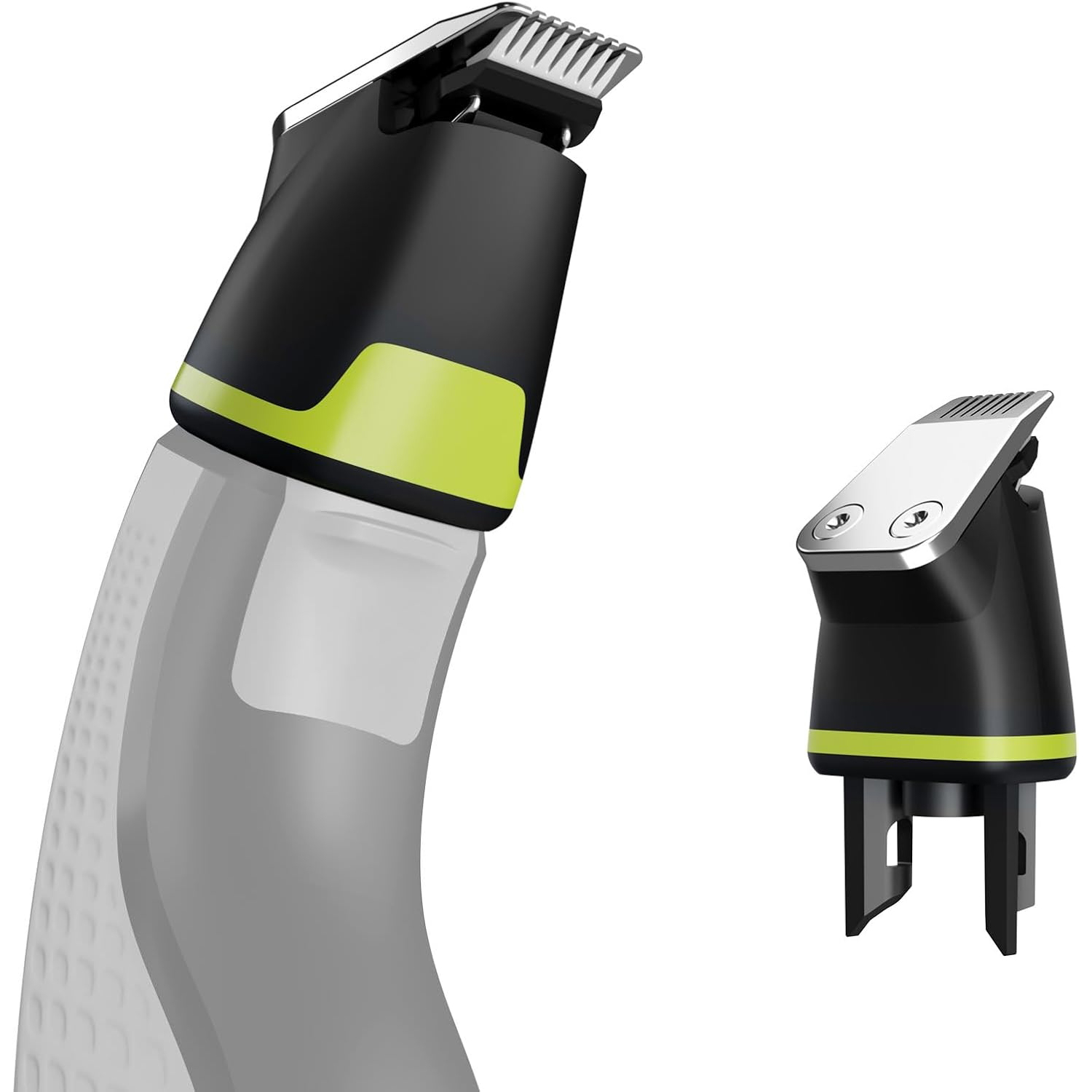 Body Trimmer - Lame di Ricambio Compatibili per OneBlade