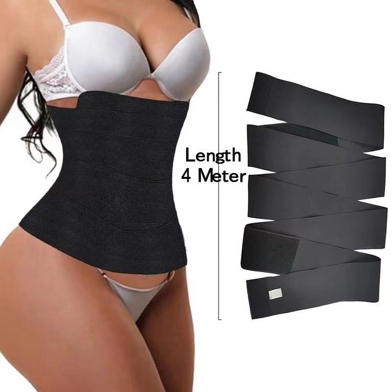 Body Trimmer - Fascia Modellante per la Vita per
