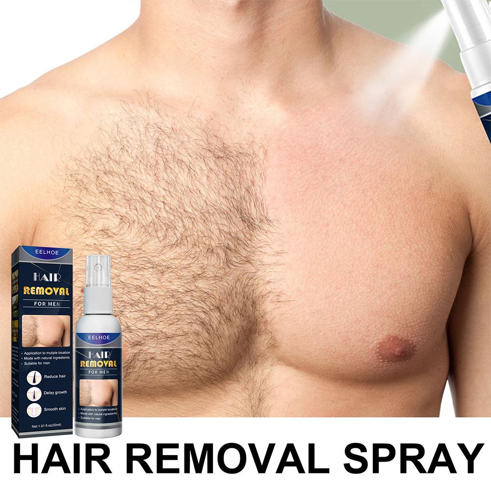 Shaving Cream - 1/2PCS Super Naturale Indolore Permanente di