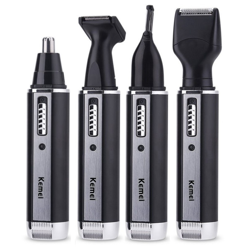 Body Trimmer - Keme 4 in1 rifinitore per peli