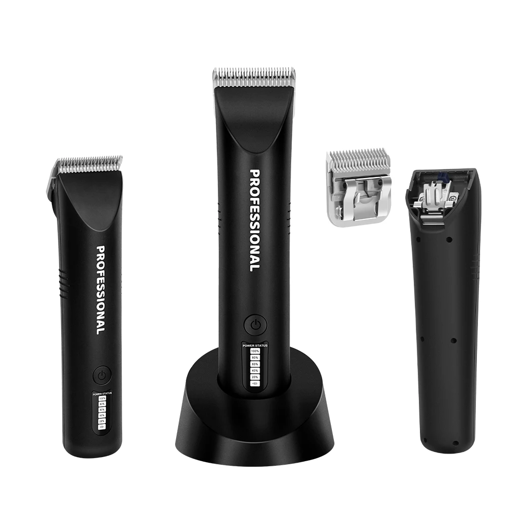 Hair Clipper - Tagliacapelli professionale per animali domestici con