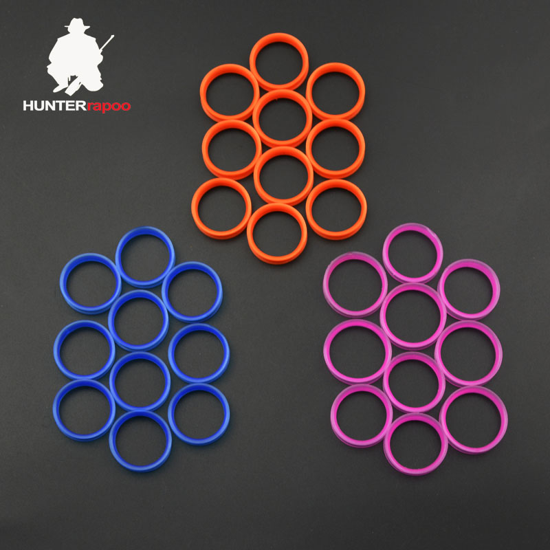 Grooming Scissors - Anelli per Forbici da Toelettatura Animali