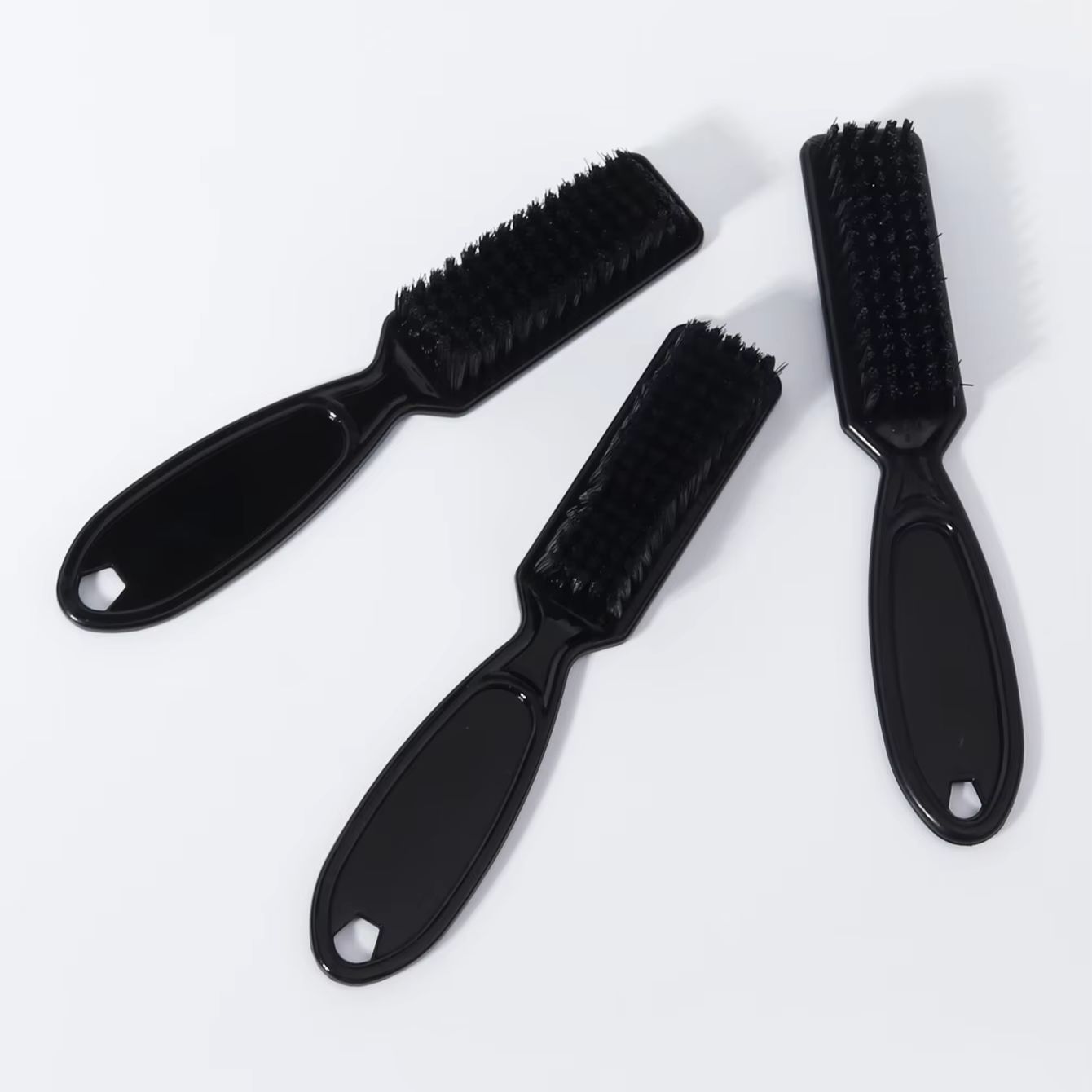 Beard Trimmer - 1/2/3 pezzi: spazzola per barba da