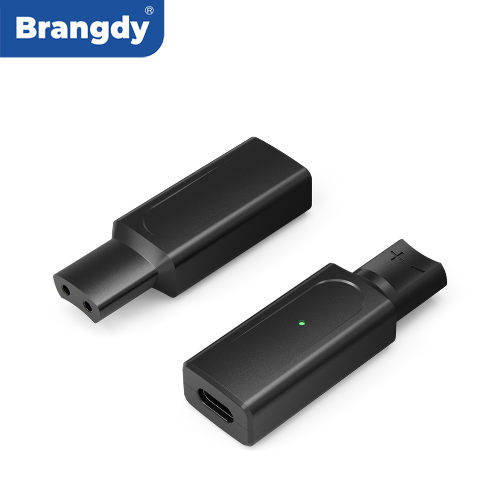 Electric Shaver Rotary - Convertitore di ricarica adattatore per rasoio