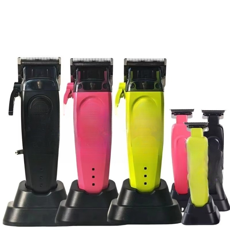 Tagliacapelli Ricaricabile Pro - Body Trimmer recensione e prezzo
