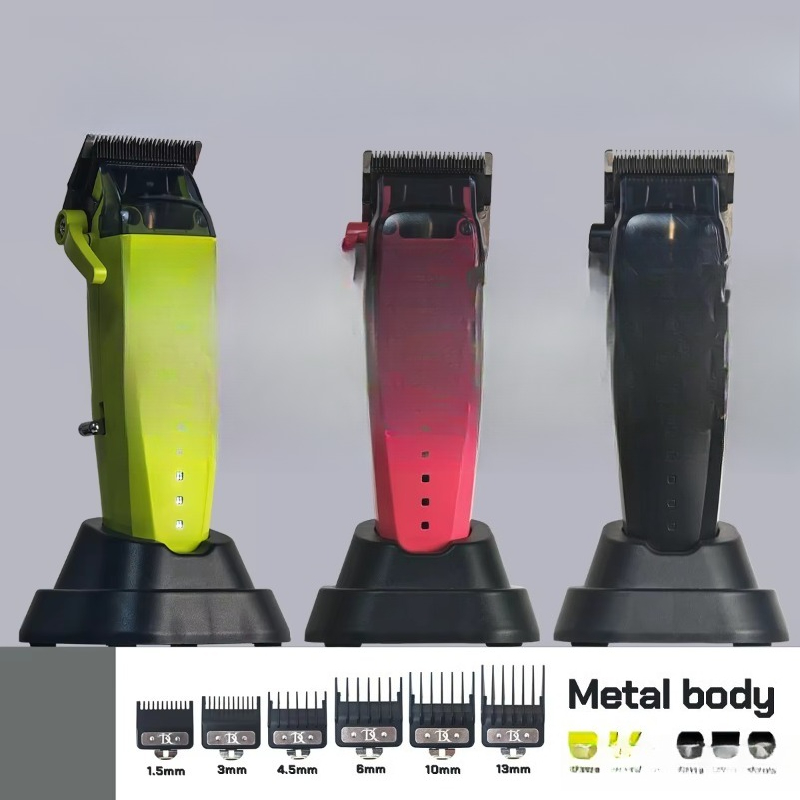Tagliacapelli Ricaricabile Pro - Body Trimmer recensione e prezzo