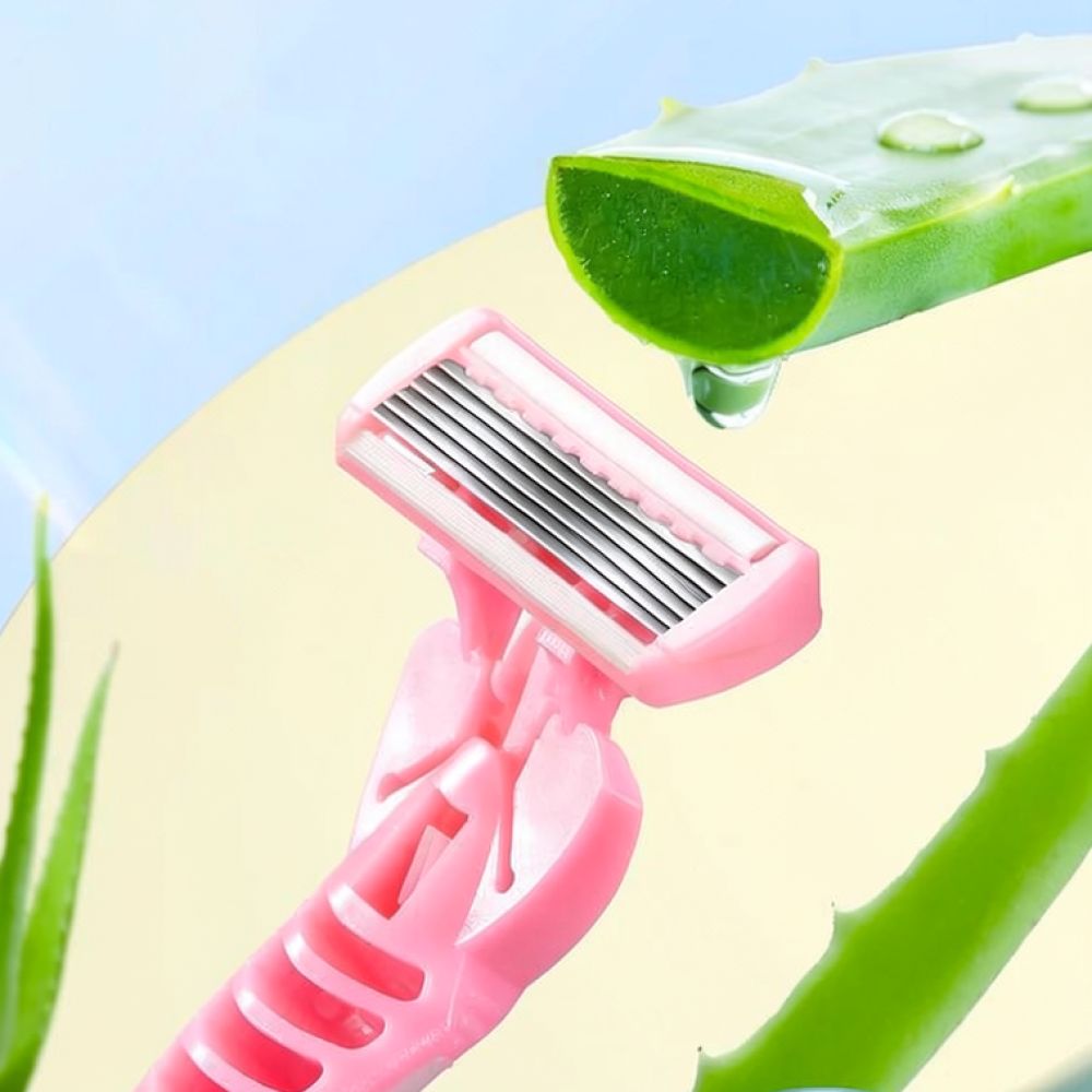 Rasoio portatile per la cura d - Grooming Kit recensione e prezzo