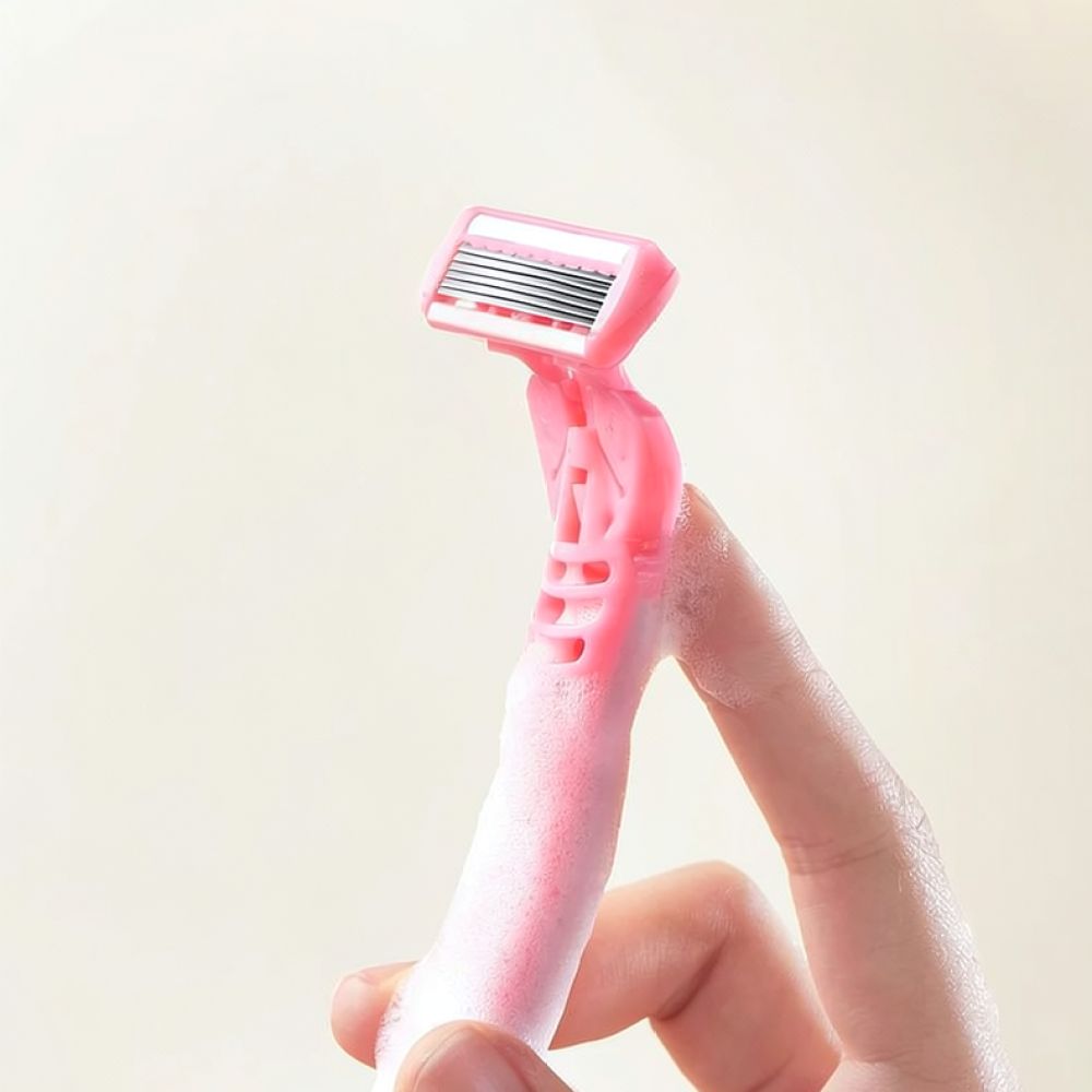 Rasoio portatile per la cura d - Grooming Kit recensione e prezzo