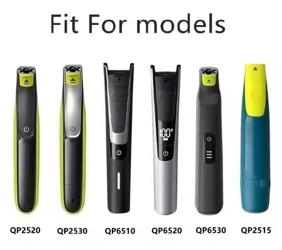Compatibile con i modelli di r - Nose Trimmer recensione e prezzo