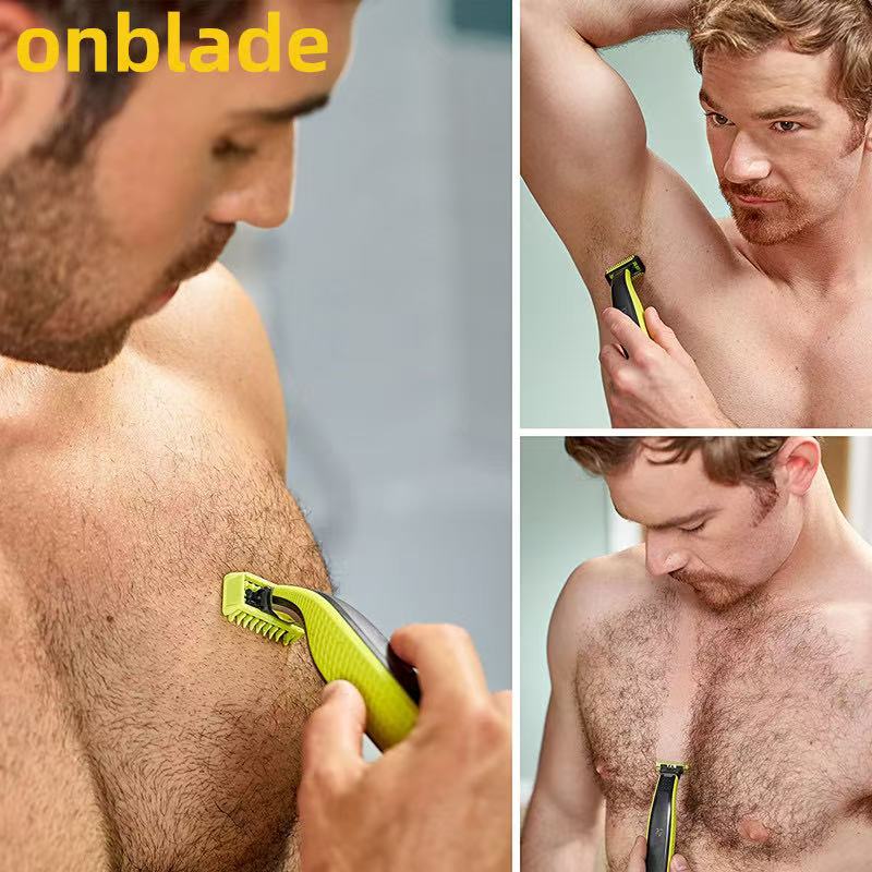 Compatibile con i modelli di r - Nose Trimmer recensione e prezzo