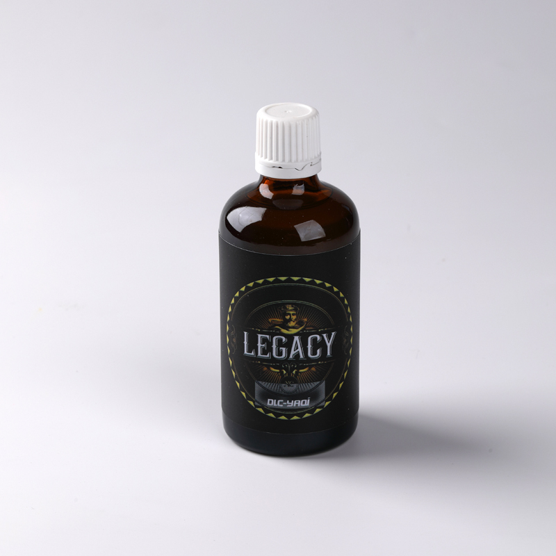 Yaqi LEGACY Spruzzi post-raspo - Aftershave recensione e prezzo