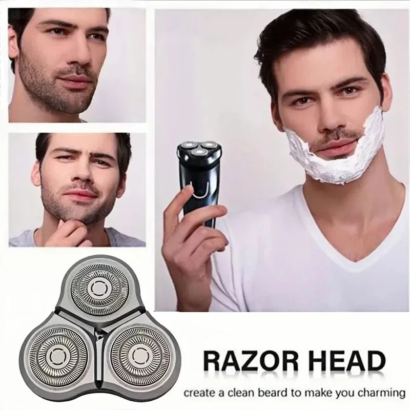 Lame di ricambio per testina d - Electric Razor recensione e prezzo