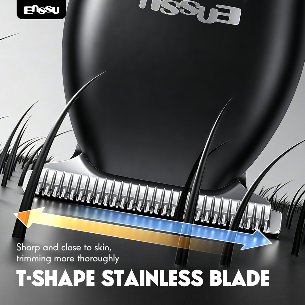 Tagliacapelli professionale EN - Beard Trimmer recensione e prezzo