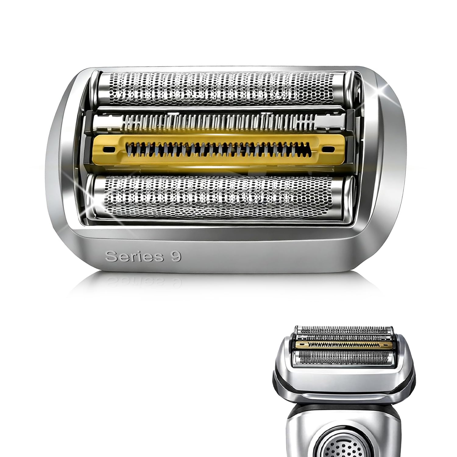 Nuova Testina di Ricambio 92S  - Electric Shaver Rotary recensione e prezzo