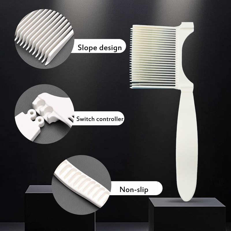 Set di pettini per allineament - Hair Clipper recensione e prezzo
