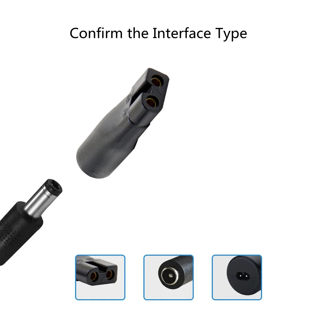 8 Cavi di Alimentazione di Ric - Beard Trimmer recensione e prezzo