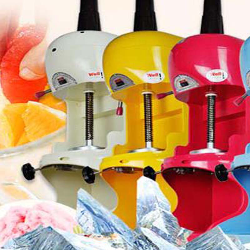 Macchina Elettrica per Tritare - Shaving Cream recensione e prezzo