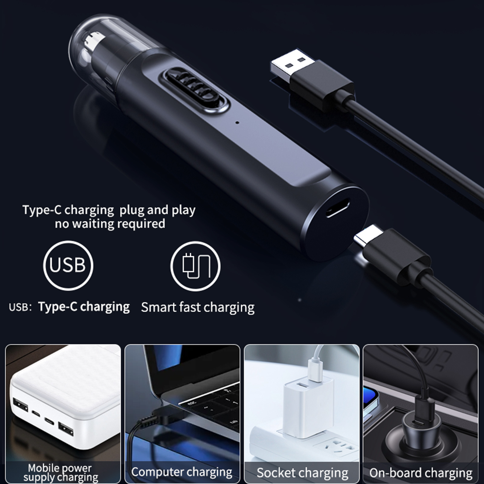 Tagliacapelli per naso per uom - Nose Trimmer recensione e prezzo
