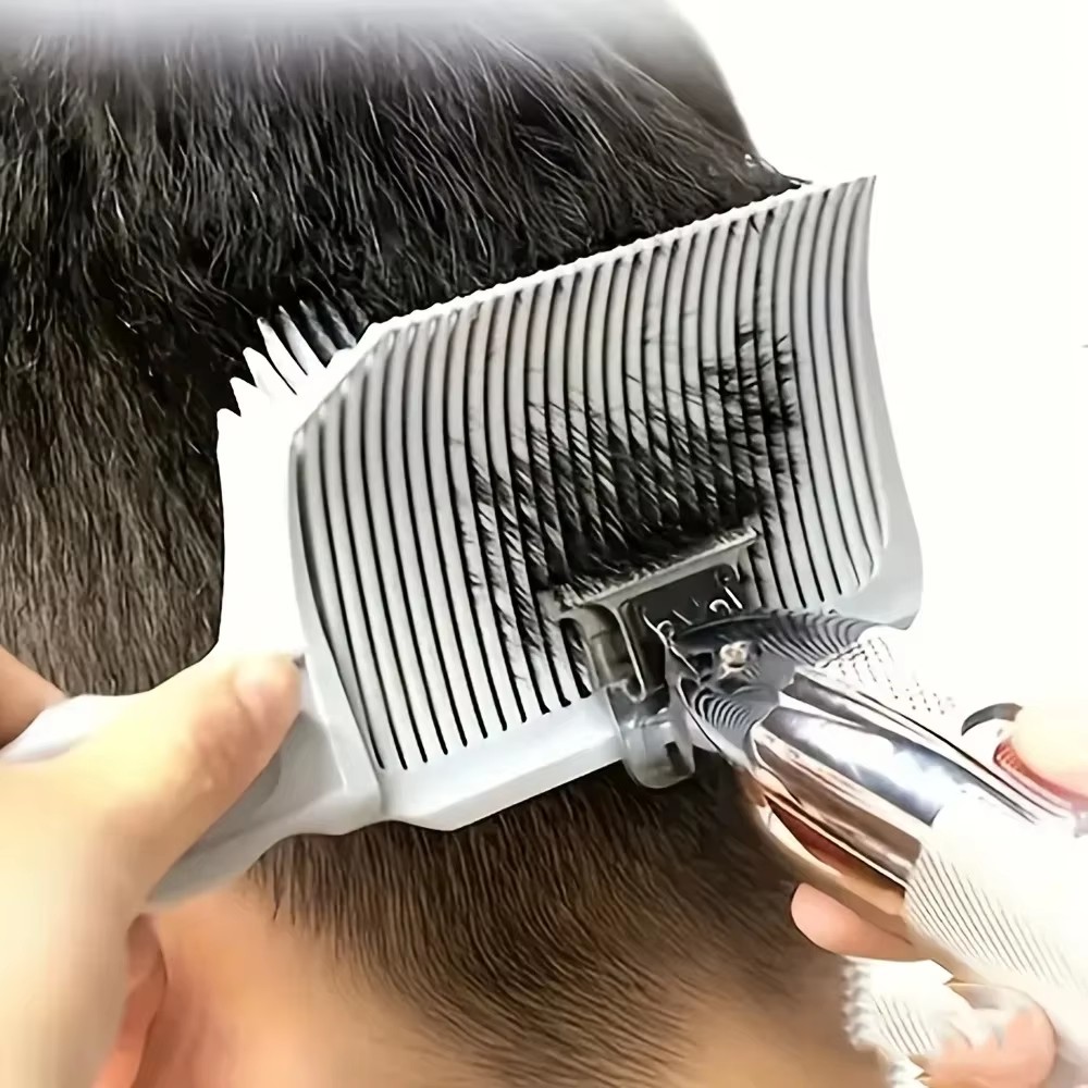 Pettini per Taglio Capelli Pro - Hair Clipper recensione e prezzo