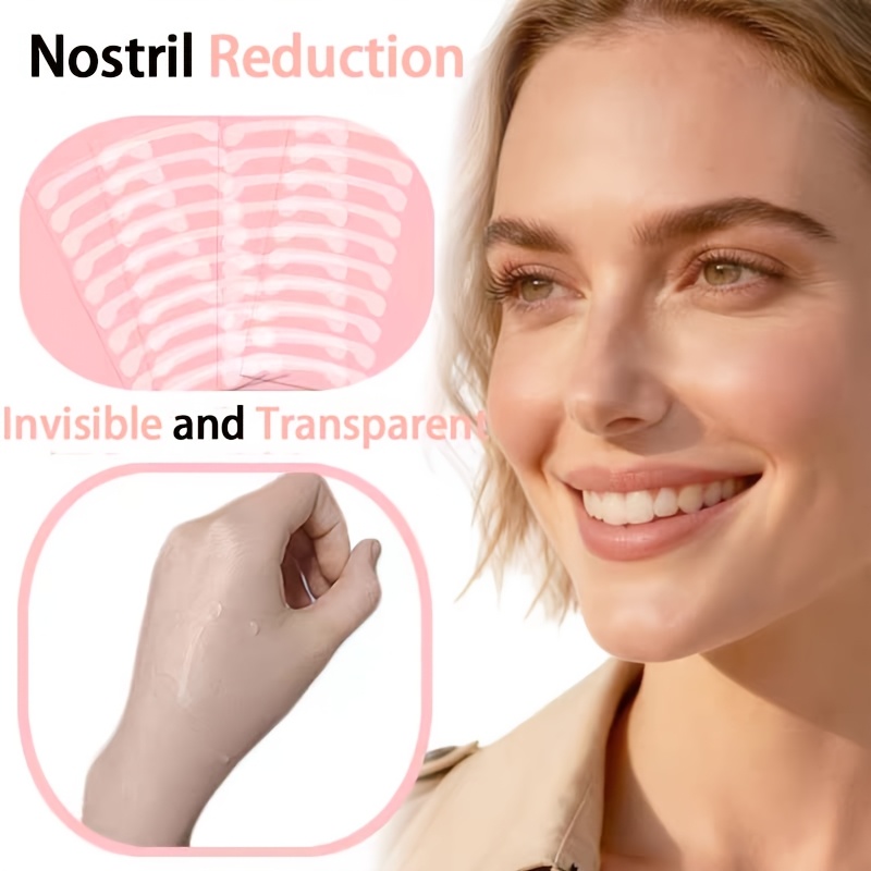 100 pezzi di cerotti invisibil - Nose Trimmer recensione e prezzo