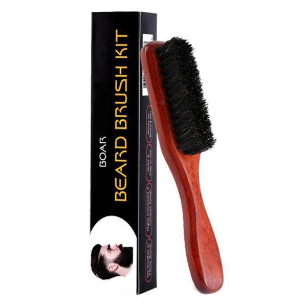 Spazzola Morbida in Legno per  - Mens Grooming Travel Kit recensione e prezzo