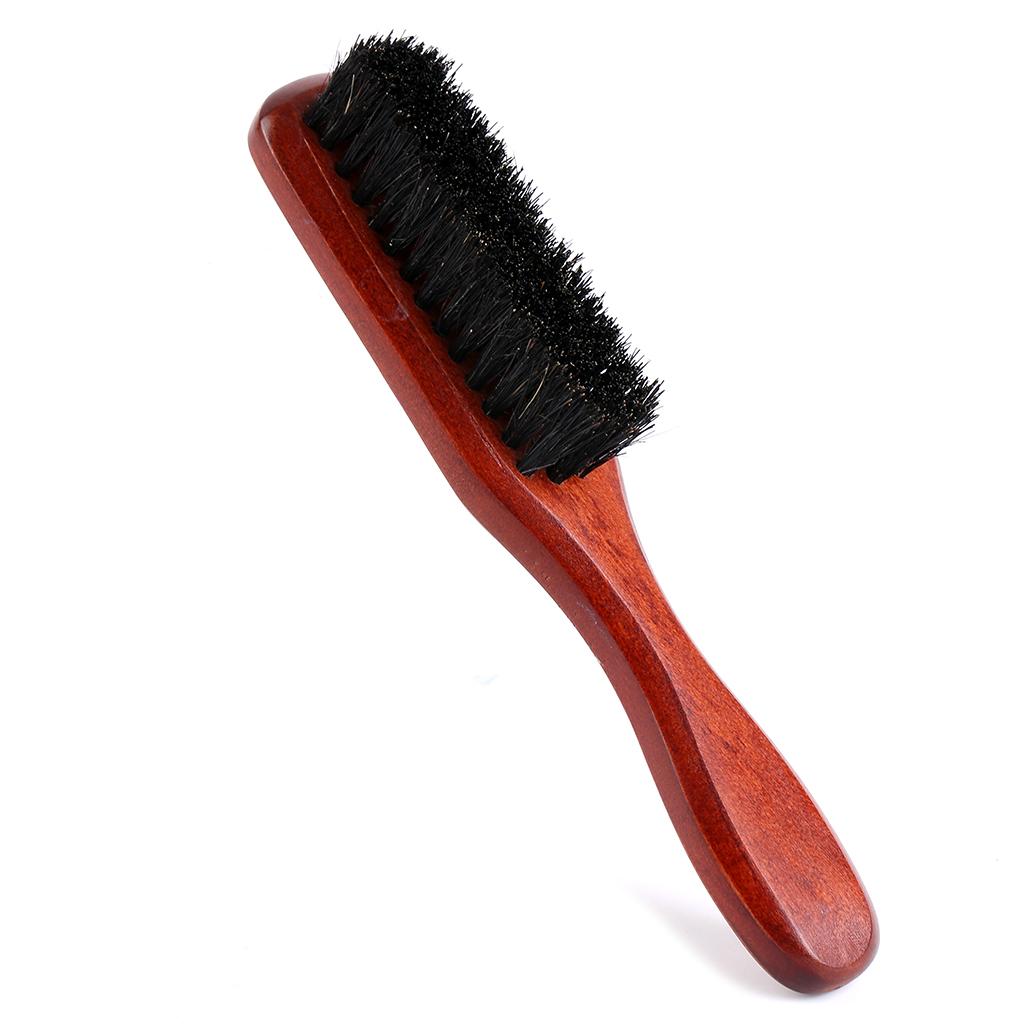 Spazzola Morbida in Legno per  - Mens Grooming Travel Kit recensione e prezzo