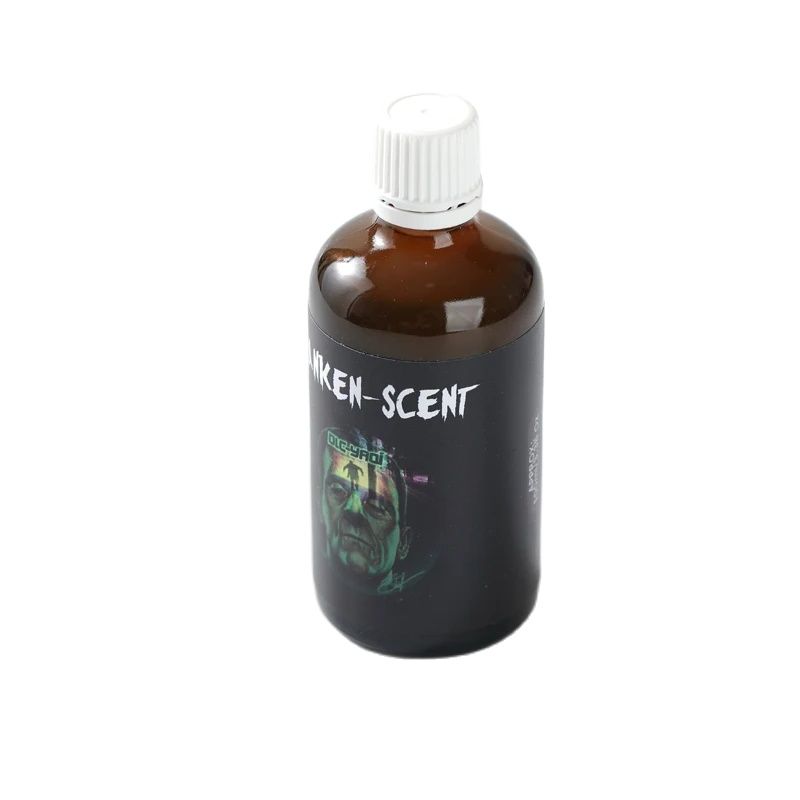 Yaqi Franken Scent spray dopob - Aftershave recensione e prezzo