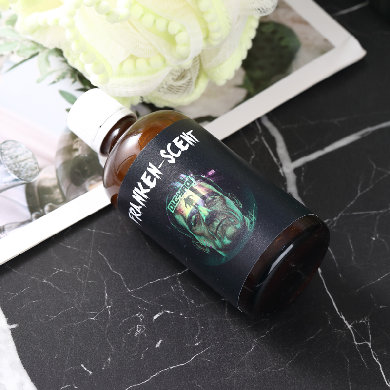 Yaqi Franken Scent spray dopob - Aftershave recensione e prezzo