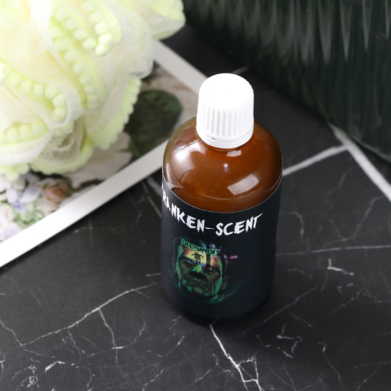 Yaqi Franken Scent spray dopob - Aftershave recensione e prezzo