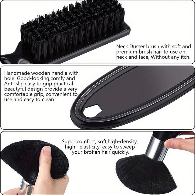 Set di 4 Strumenti Professiona - Grooming Kit recensione e prezzo