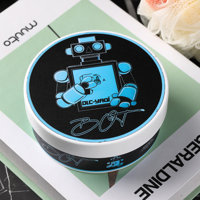 Kit YAQI BOT 2026: Sapone da B - Aftershave recensione e prezzo
