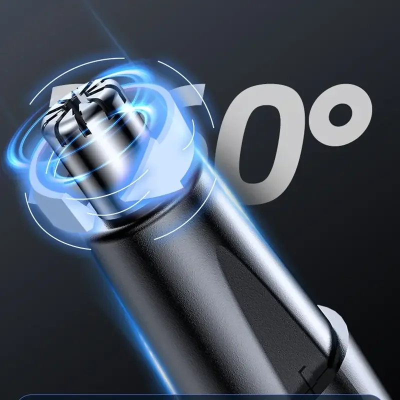 Tagliacapelli Elettrico per Na - Nose Trimmer recensione e prezzo
