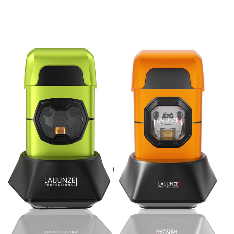 Regolabarba da Uomo 13000 RPM  - Beard Trimmer recensione e prezzo
