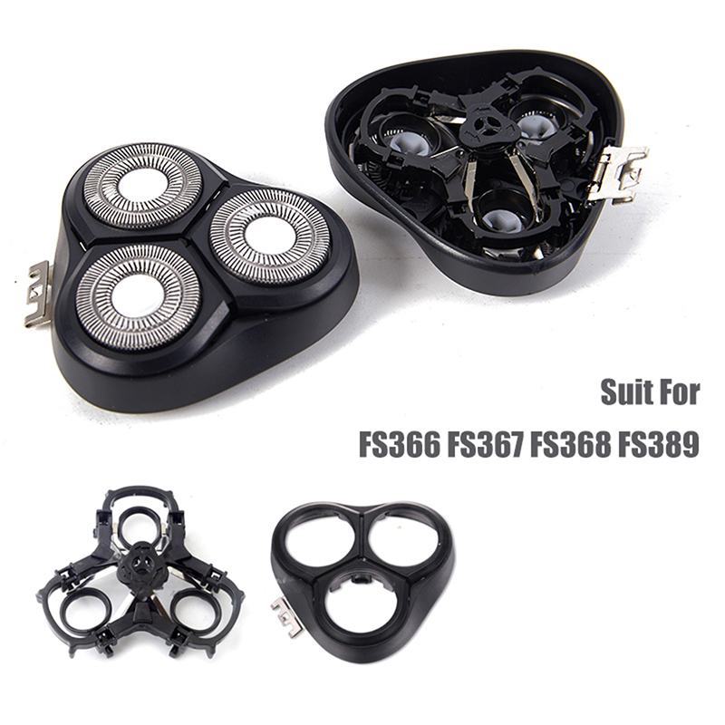Testina di ricambio per rasoio - Electric Shaver Rotary recensione e prezzo