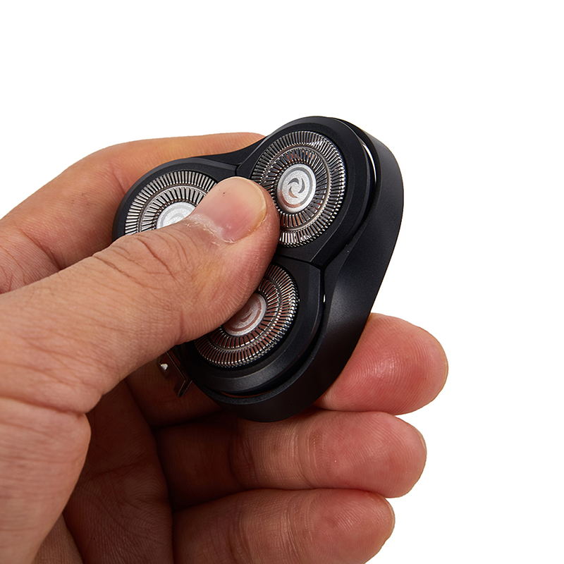 Testina di ricambio per rasoio - Electric Shaver Rotary recensione e prezzo