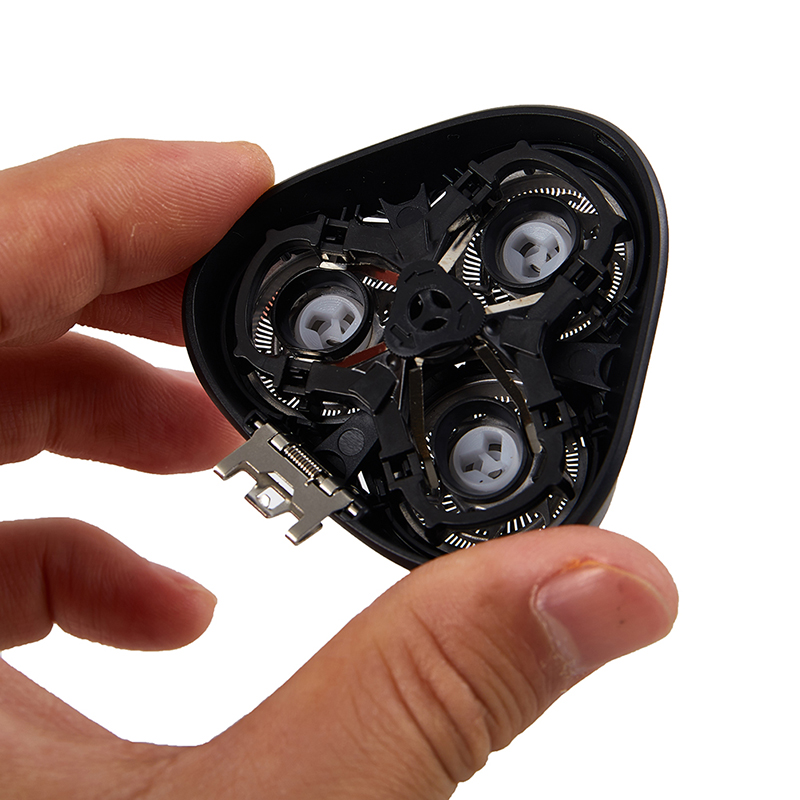 Testina di ricambio per rasoio - Electric Shaver Rotary recensione e prezzo