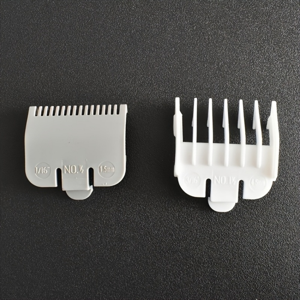 Set di 3 Pettini Guida per Tag - Hair Clipper recensione e prezzo