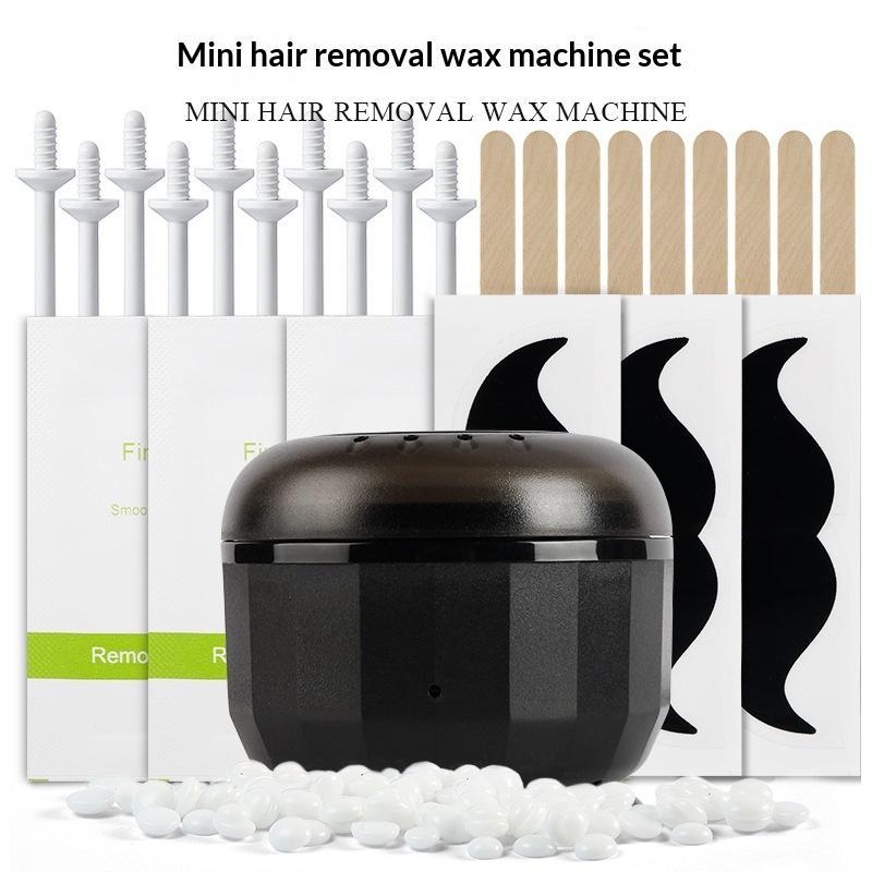 Mini Scaldacera Elettrico con  - Nose Trimmer recensione e prezzo