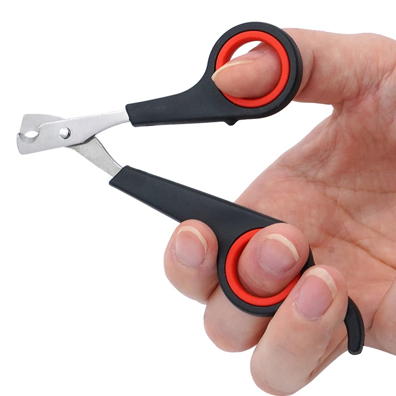 Forbici per Unghie di Pappagal - Grooming Scissors recensione e prezzo