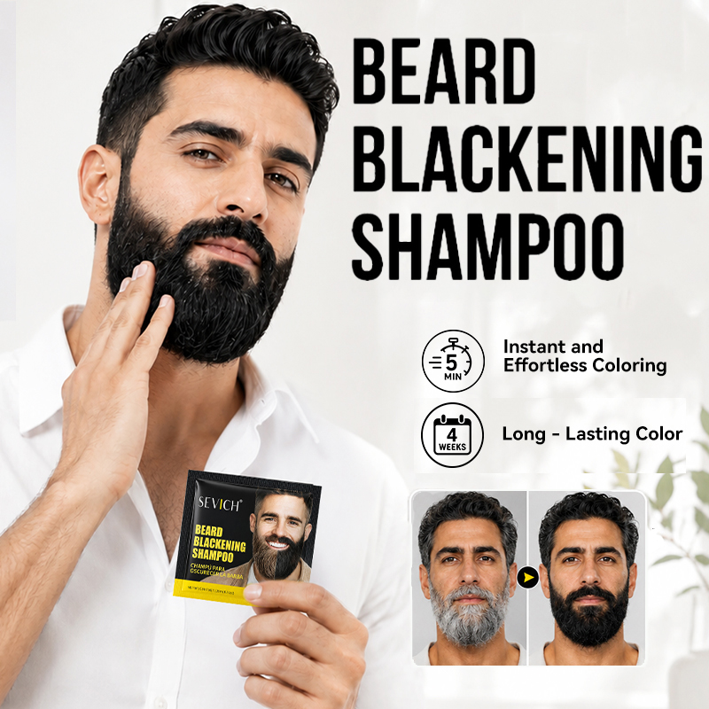 Confezione da 10 Shampoo Color - Shaving Cream recensione e prezzo