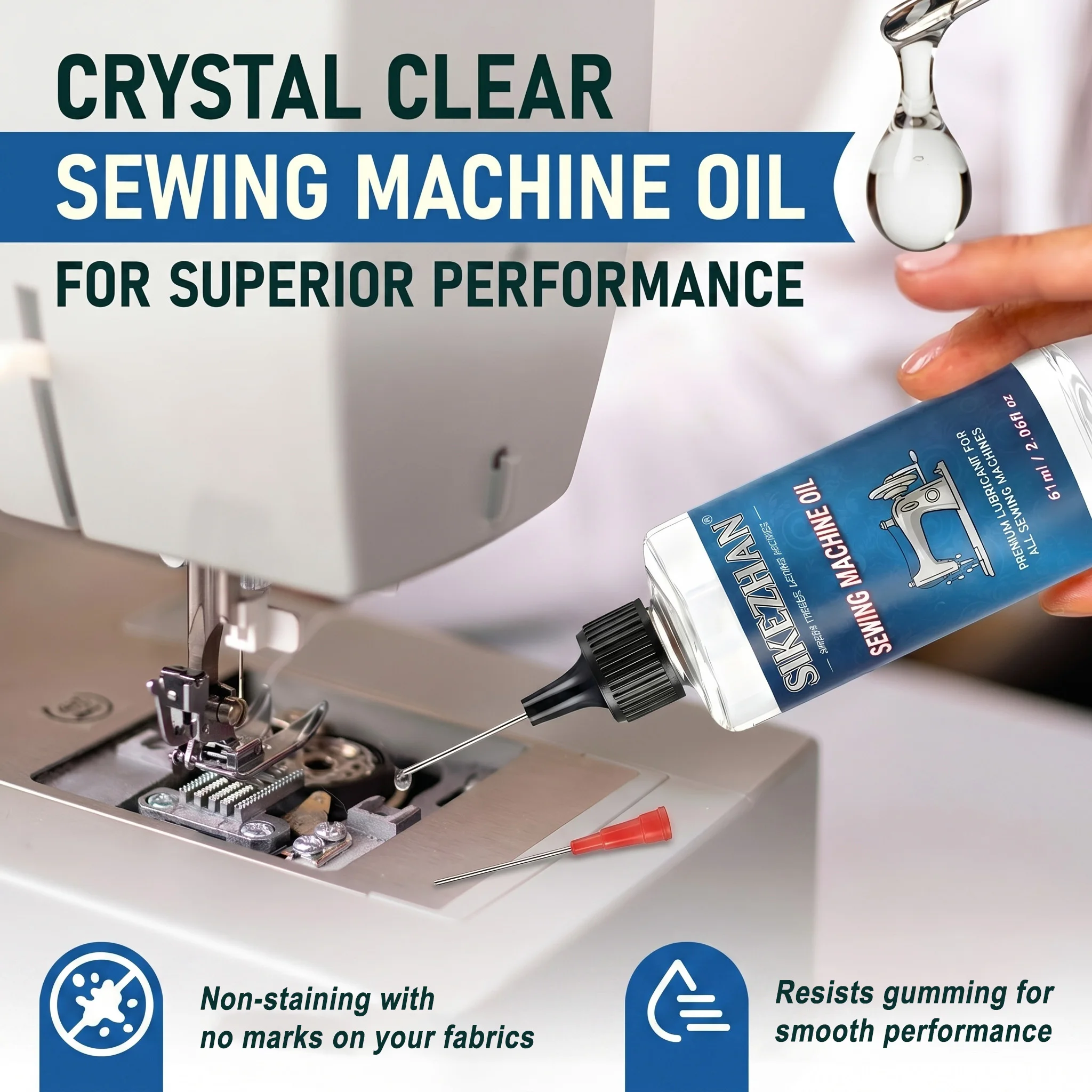 Olio universale per macchine d - Hair Clipper recensione e prezzo