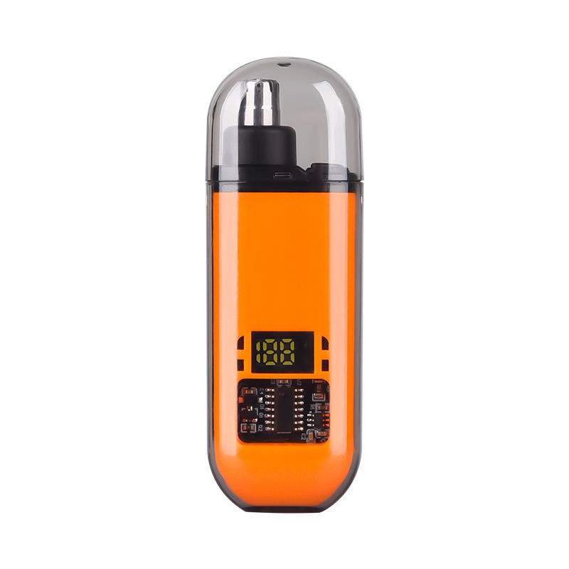 Kit di rimozione per la cura p - Nose Trimmer recensione e prezzo