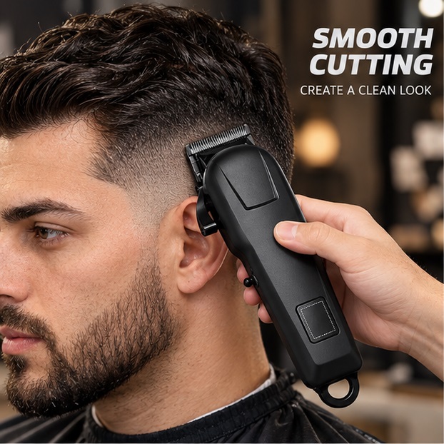 Set di tagliacapelli e rasoio  - Grooming Kit recensione e prezzo