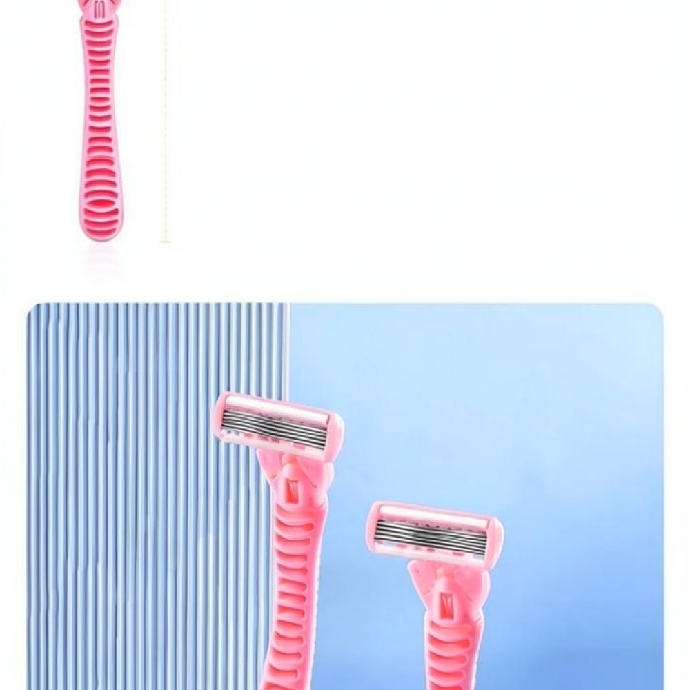 Rasoio manuale portatile per d - Grooming Kit recensione e prezzo