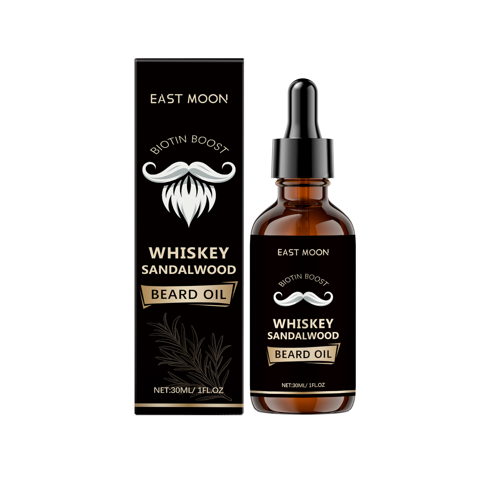 Olio essenziale per la cura de - Beard Oil recensione e prezzo