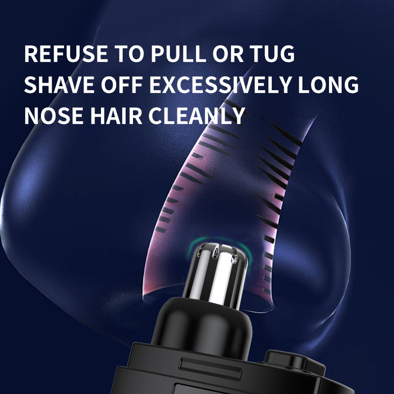 Tagliacapelli Elettrico Portat - Nose Trimmer recensione e prezzo